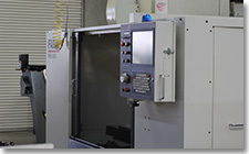 Computer Controlled Milling