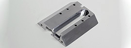 Semiconductor, Fixture Slide