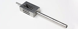 Semiconductor, Tooling Fixture