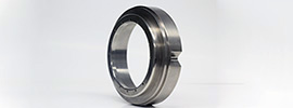 Aerospace, Camera Housing