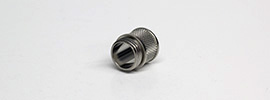 Aerospace, Assembly Item Custom Fastener