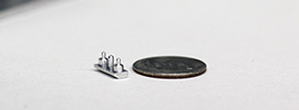 Medical Device Part